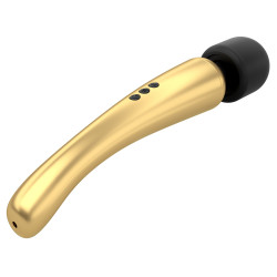 Dorcel MegaWand Dorcel - Tête 55mm Gold